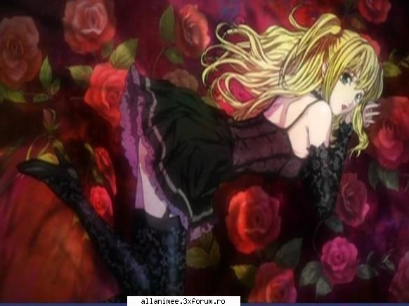 pozeeeee bv black cat  :cool: poze death note