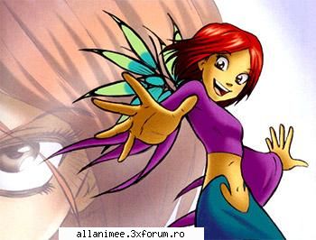 poze witch Administrator