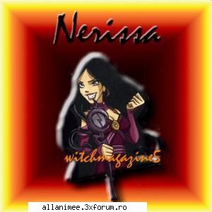 witch Administrator