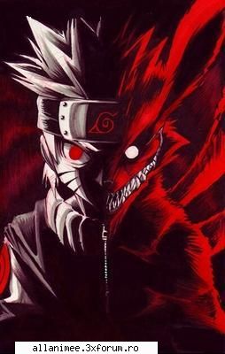 discutie naruto anime story mult vremea celui de-al 4-lea hokage vulpe cozi (kiby)a inceput