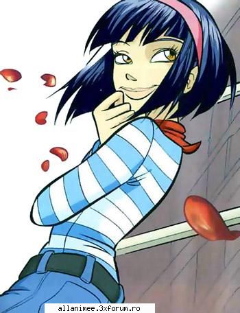 poze witch orubo