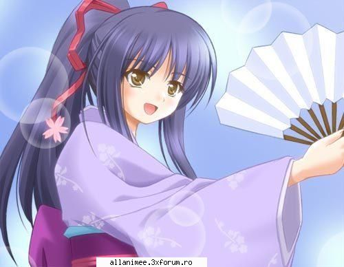 nadeshiko locul de queen in buna prietena cu ei se ocupa cu dansurile japoneze. detali shugo chara