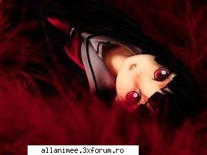 si al meu :rotfl: personajul favorit din hell girl