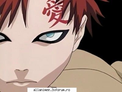 personajul favorit din naruto personaju meu pref gaara hehe