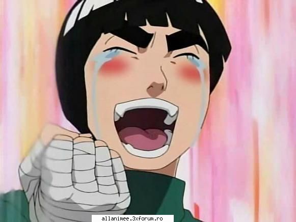 detali despre pers naruto name: rock leeninja   012561   birthday: november 27 