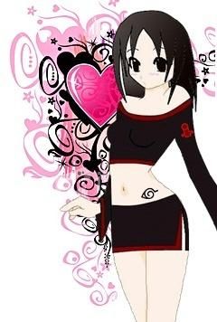 sal tuturor !!!! aici bl@ck c@t!!!!:d bine venit all anime chiar daca esti mult      