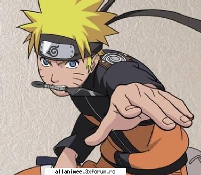 uitati un vid facut de mn cu naruto sper sa va placa   naruto