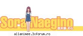 kaleido star uitati videoclip facut pers meu favorit din animeul kaleido star !!!!