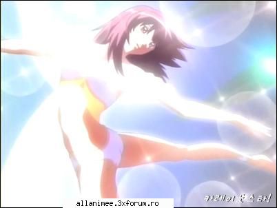 Acrobatia Preferata - Hana Koyanagi - Kaleido Star