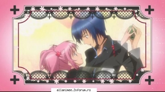 Adaugati poze Shugo Chara :) - Poi imi place amu si Ikuto - ~Shugo Chara~