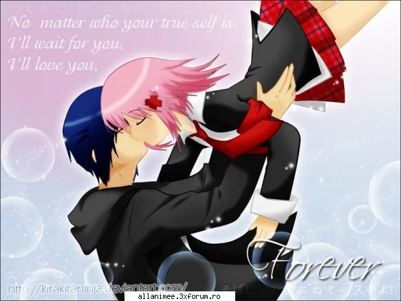 Adaugati poze Shugo Chara :) - Diap - ~Shugo Chara~