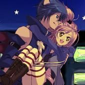 Adaugati poze Shugo Chara :) - pt Diap pentru ca ii place - ~Shugo Chara~