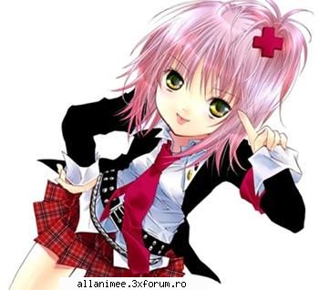 Adaugati videoclipuri cu Shugo Chara - si inaca unu facut tot de mn :) :) uitasem de el - ~Shugo Chara~