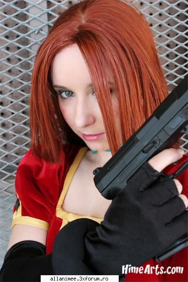 Cosplay Kiddy grade - Diap - Kiddy Grade