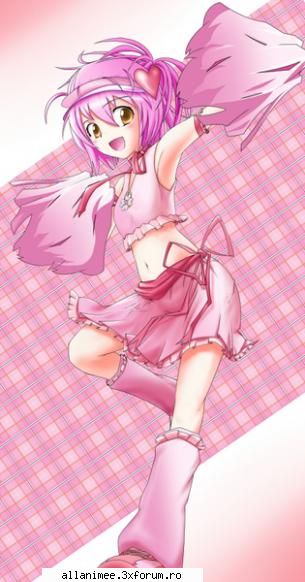 Detali Shugo Chara - Story Hinamori,cea mai populara fata din - ~Shugo Chara~
