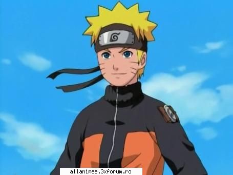 Detali despre pers Naruto - Name: Naruto Uzumaki Ninja registration number - Naruto