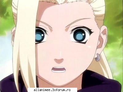 Detali despre pers Naruto - Name: Ino Yamanaka Ninja registration number - Naruto