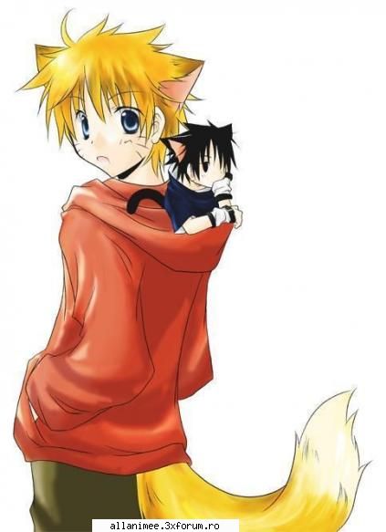 Detalii despre animeul Naruto - Informatiile sunt bune din moment ce explica tot - Naruto