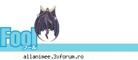 Discutie Kaleido Star - Fool : Fool este misteriosul spirit al scenei - Kaleido Star