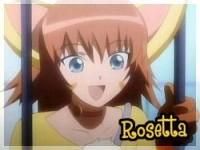 Discutie Kaleido Star - Rosetta Passel : Rosetta Passel este campioana - Kaleido Star