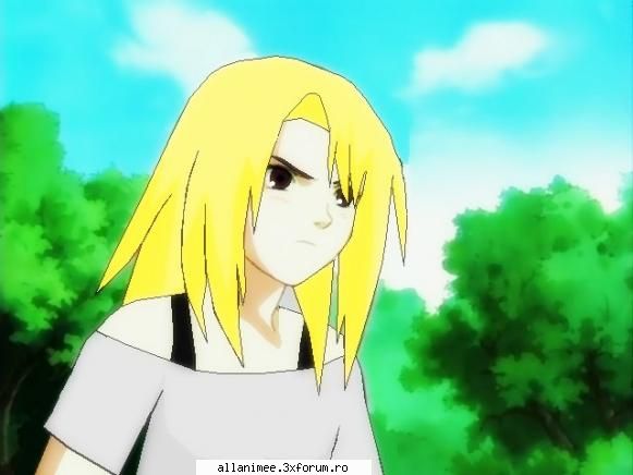 Discutie Naruto anime - super informati - Naruto