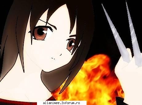 Naruto New Part - Arisa Erizawa - ~Cel mai super rpc!!!~