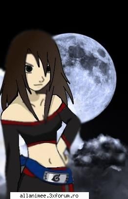 gata asta a fost tot citire placuta si sper sa nu va doara ochii e cam mult :uimit: naruto new part