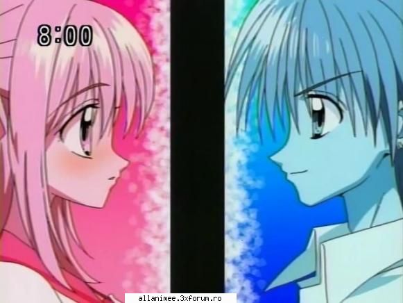 Poze MM si vid - uiatti un vid facut de mn in ROMANA :D :D :D - Mermaid Melody