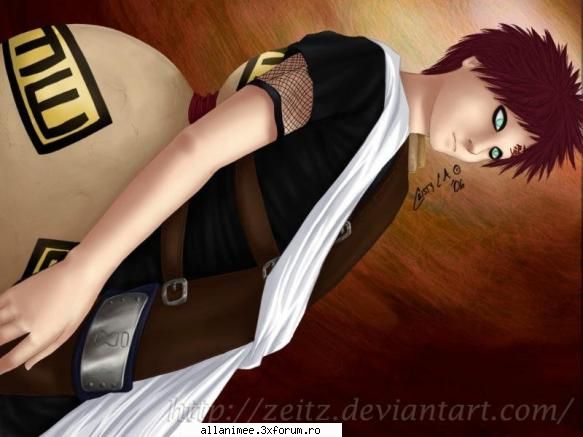 Poze Naruto :rotfl: - Dap sti....vad ca alti nu prea respecta regulile - Naruto