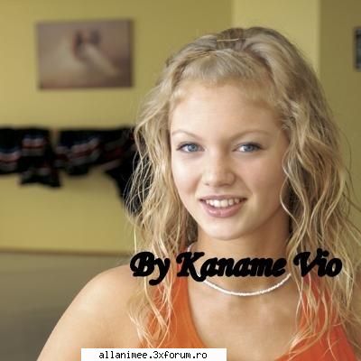 Poze h2o - Arisa Erizawa - h2o