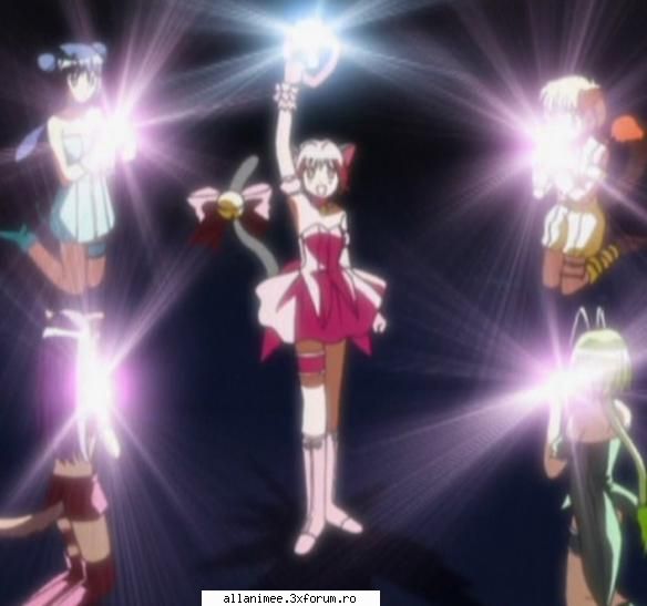 aici puteti posta poze cu mew mew power poze mew mew power