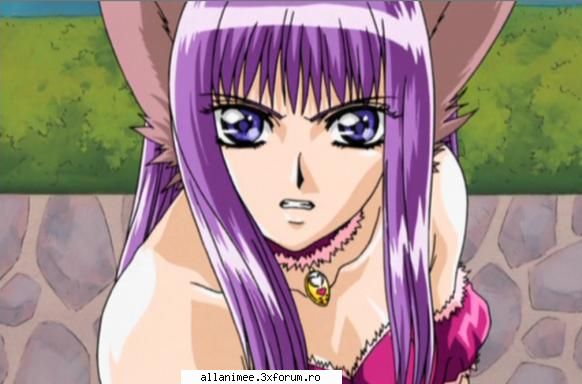 Poze mew mew power - Arisa Erizawa - Mew Mew Power