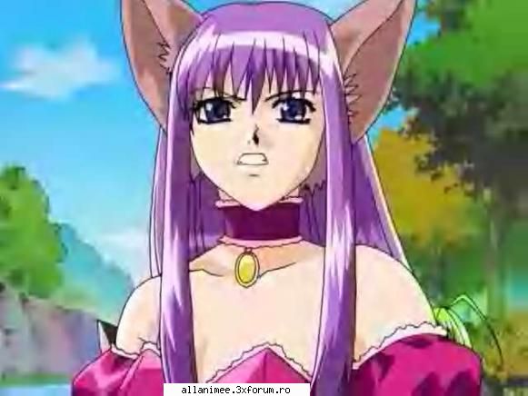 Poze mew mew power - si iar ea renee - Mew Mew Power