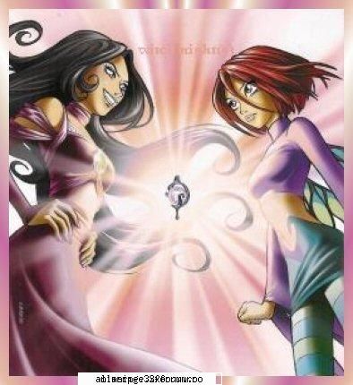 Poze witch - ups uite poza toata - Witch