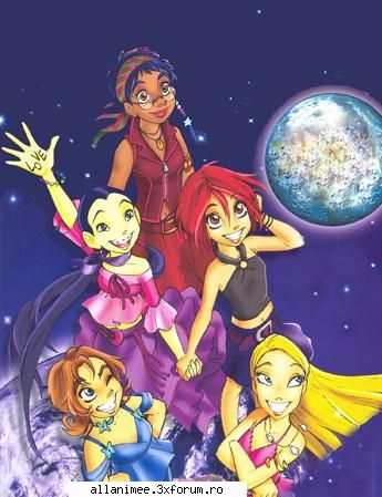 Poze witch - Diap - Witch