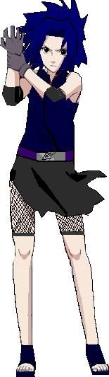 Puneti RPC-urile favorite facute de voi - Asakura in Shippuden - ~Cel mai super rpc!!!~
