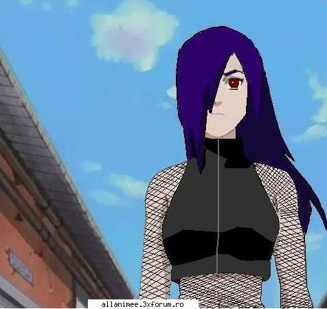 Puneti RPC-urile favorite facute de voi - Kara in Shippuden - ~Cel mai super rpc!!!~