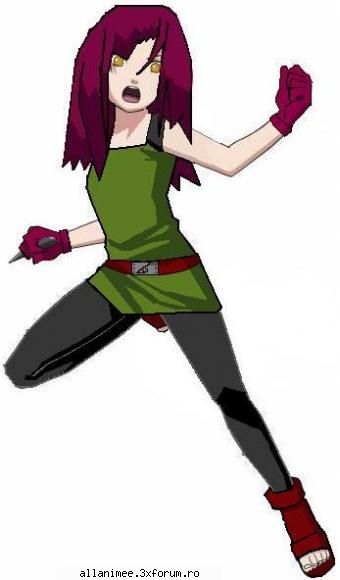 Puneti RPC-urile favorite facute de voi - Si Kaori in shippuden - ~Cel mai super rpc!!!~