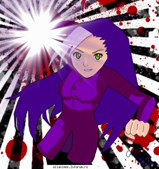 Puneti RPC-urile favorite facute de voi - RPC meu Aira Miko - ~Cel mai super rpc!!!~