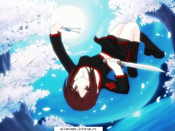 Puneti RPC-urile favorite facute de voi - Cea de sus e Arisa din Shippuden hmmm su - ~Cel mai super rpc!!!~