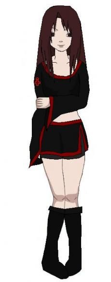 Puneti RPC-urile favorite facute de voi - Arisa Erizawa - ~Cel mai super rpc!!!~