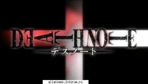 Videoclipuri Death note - Aici puteti pune videoclipuri Death note - Death Note