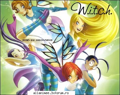 cosplay witch - Diap - Witch